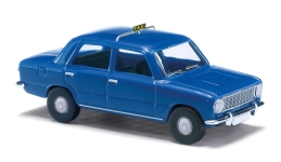 Busch 87006 - TT - Lada 1200 Taxi